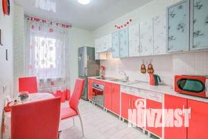 1-к квартира, посуточно, 40м2, 4/16 этаж