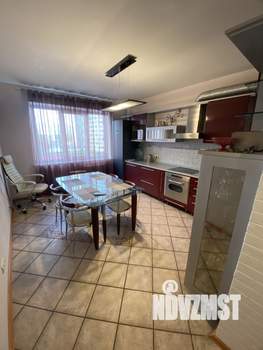 3-к квартира, на длительный срок, 90м2, 6/10 этаж