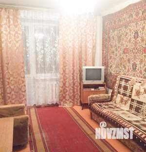 3-к квартира, на длительный срок, 60м2, 3/5 этаж
