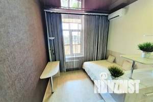 1-к квартира, посуточно, 47м2, 6/10 этаж