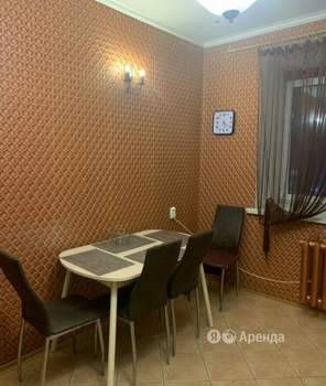 2-к квартира, на длительный срок, 69м2, 5/16 этаж