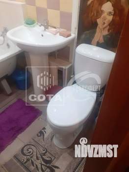 2-к квартира, на длительный срок, 43м2, 4/5 этаж
