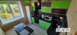 1-к квартира, посуточно, 45м2, 9/9 этаж