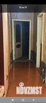 3-к квартира, на длительный срок, 63м2, 5/9 этаж