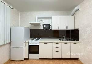 1-к квартира, на длительный срок, 37м2, 13/17 этаж