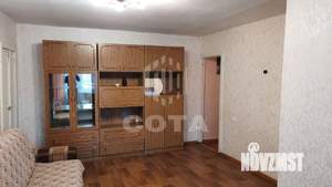 2-к квартира, на длительный срок, 44м2, 4/5 этаж