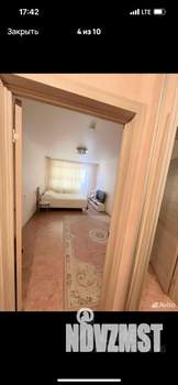 1-к квартира, на длительный срок, 45м2, 4/17 этаж