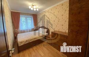 2-к квартира, на длительный срок, 45м2, 4/5 этаж