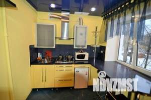 1-к квартира, посуточно, 33м2, 3/5 этаж