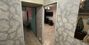 1-к квартира, на длительный срок, 32м2, 3/5 этаж