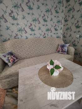 2-к квартира, посуточно, 61м2, 8/10 этаж