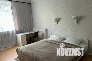 3-к квартира, посуточно, 100м2, 4/4 этаж