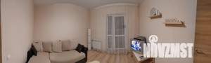 2-к квартира, посуточно, 53м2, 3/17 этаж