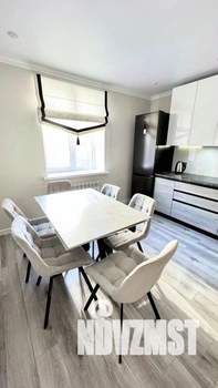 3-к квартира, посуточно, 78м2, 1/1 этаж