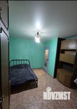 1-к квартира, на длительный срок, 27м2, 3/5 этаж