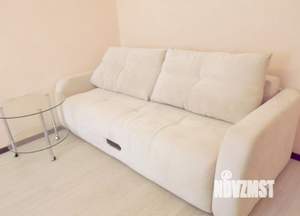1-к квартира, посуточно, 40м2, 5/5 этаж