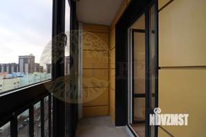 1-к квартира, на длительный срок, 40м2, 14/17 этаж