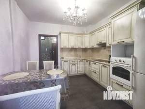 3-к квартира, на длительный срок, 76м2, 15/17 этаж