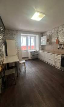 1-к квартира, на длительный срок, 43м2, 1/16 этаж