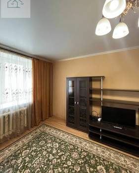 1-к квартира, на длительный срок, 44м2, 8/10 этаж