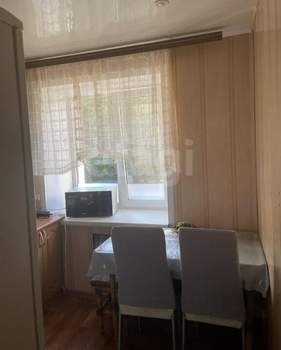 2-к квартира, на длительный срок, 43м2, 2/4 этаж