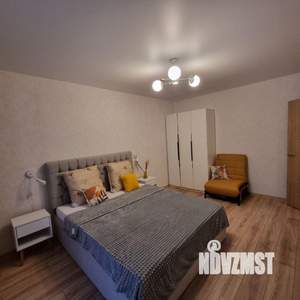 2-к квартира, посуточно, 55м2, 1/1 этаж