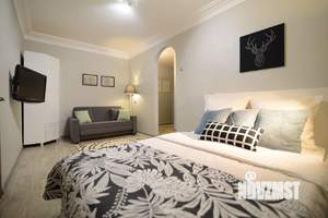 2-к квартира, посуточно, 46м2, 2/4 этаж