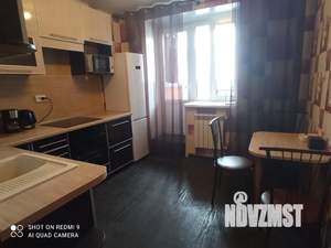 1-к квартира, посуточно, 31м2, 8/9 этаж