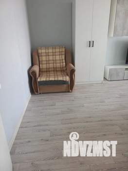 1-к квартира, посуточно, 38м2, 6/10 этаж