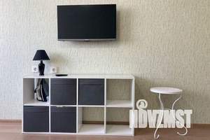 1-к квартира, посуточно, 38м2, 15/17 этаж