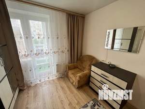 Студия квартира, посуточно, 27м2, 5/10 этаж