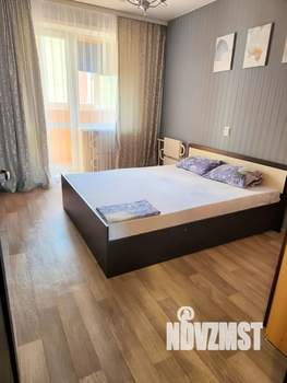 2-к квартира, посуточно, 67м2, 7/10 этаж