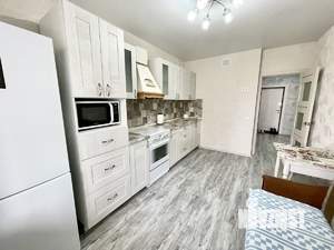 1-к квартира, на длительный срок, 42м2, 13/17 этаж