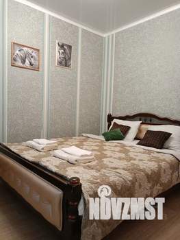 2-к квартира, посуточно, 47м2, 13/17 этаж