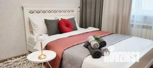 1-к квартира, посуточно, 25м2, 20/20 этаж