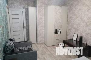 1-к квартира, посуточно, 33м2, 5/17 этаж