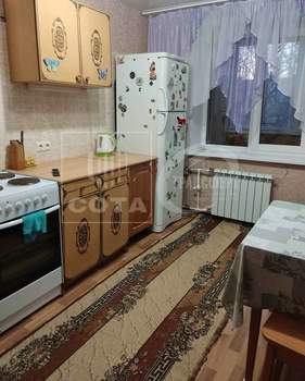 1-к квартира, на длительный срок, 39м2, 3/12 этаж