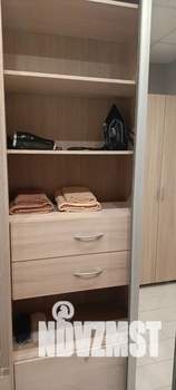 2-к квартира, посуточно, 46м2, 9/16 этаж