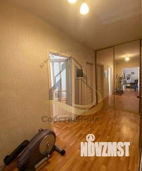 2-к квартира, на длительный срок, 64м2, 2/16 этаж