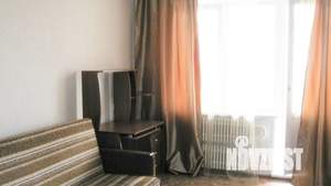 1-к квартира, на длительный срок, 35м2, 2/16 этаж