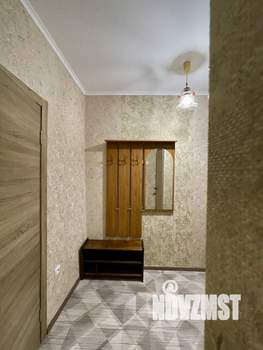 1-к квартира, на длительный срок, 34м2, 2/4 этаж