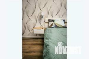 1-к квартира, посуточно, 42м2, 3/24 этаж