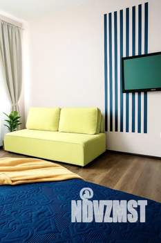 1-к квартира, посуточно, 45м2, 8/8 этаж