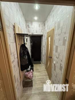 Студия квартира, на длительный срок, 30м2, 1/2 этаж