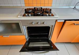 1-к квартира, на длительный срок, 55м2, 5/5 этаж