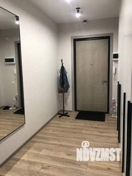1-к квартира, на длительный срок, 45м2, 17/18 этаж