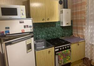 1-к квартира, на длительный срок, 32м2, 3/5 этаж