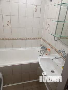 2-к квартира, на длительный срок, 53м2, 4/15 этаж