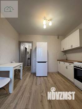 1-к квартира, на длительный срок, 38м2, 8/17 этаж