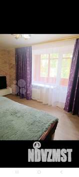 2-к квартира, на длительный срок, 43м2, 2/9 этаж